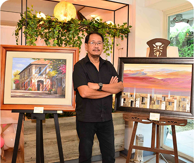 Fidel Malig Sarmiento photo