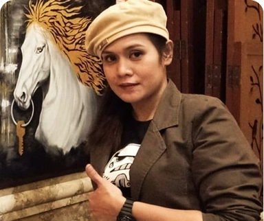 Loida “Laiyan” Balubayan photo