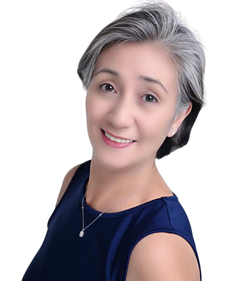 Pamela Ramos photo
