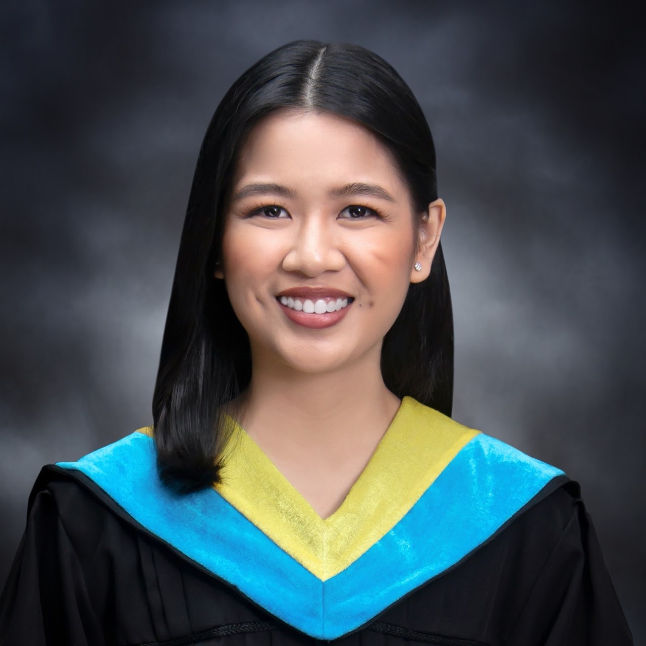 Ma. Carissa Anica Dy, RSLP photo
