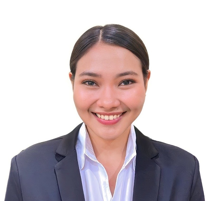 Steffi Jalen Marata photo