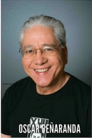 Oscar Peñaranda photo