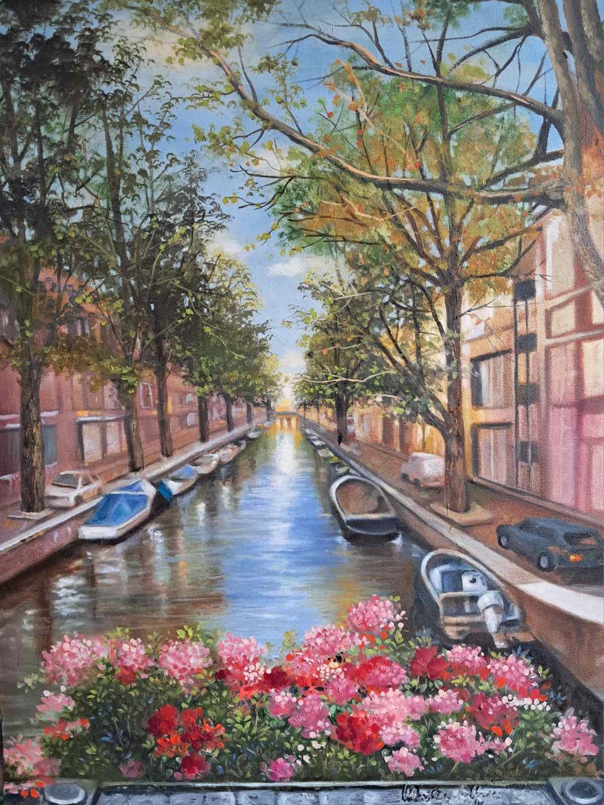 Amsterdam