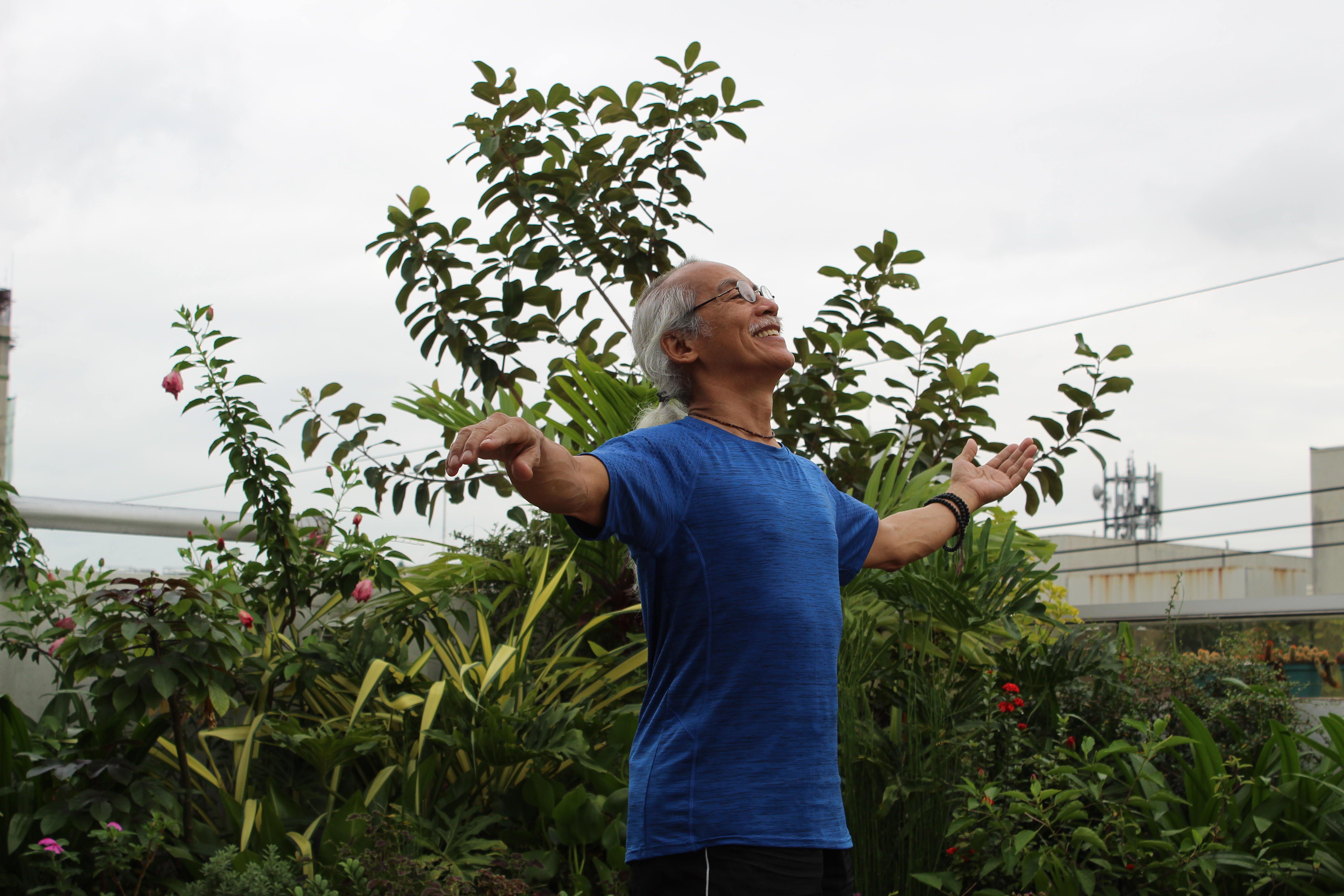 Jose Antonio Anonas photo