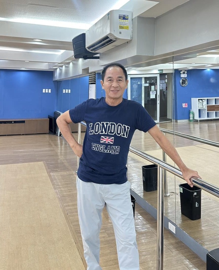 Danny Vinculado photo