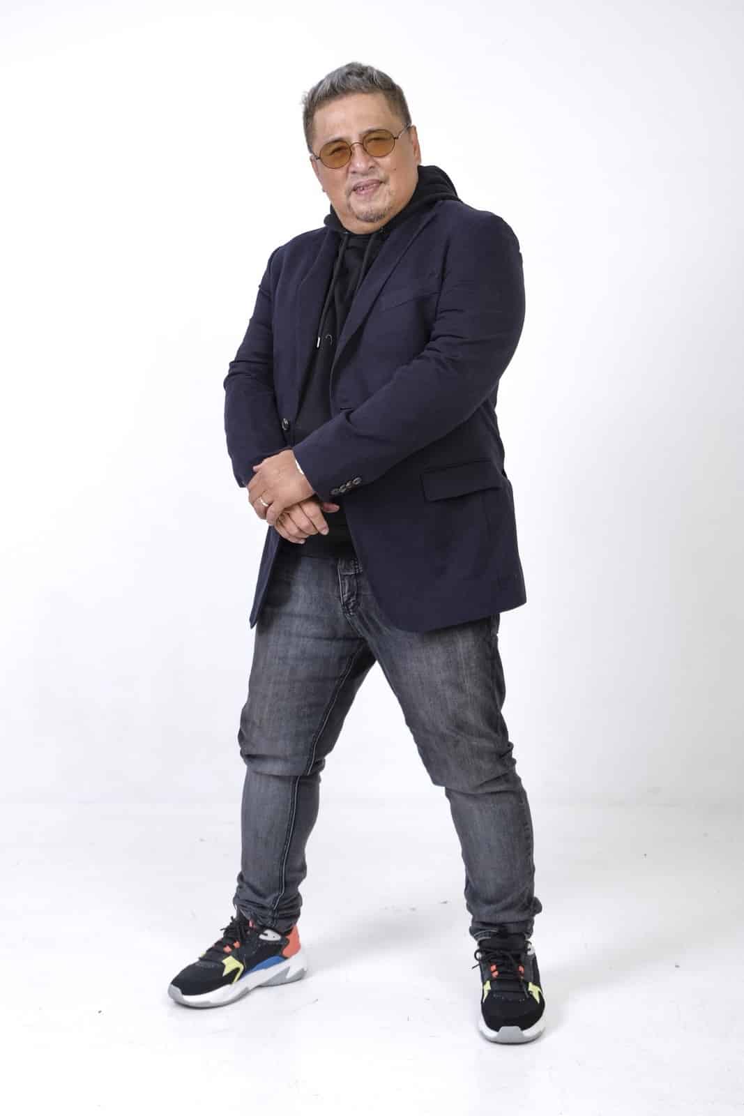 Mel Feliciano photo
